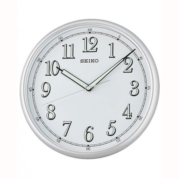 Настенные часы Seiko Clock QXA659ST